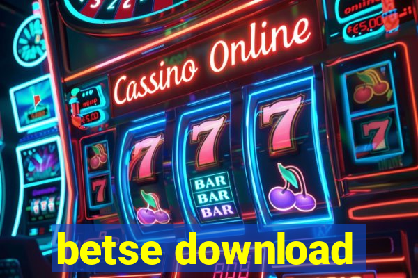 betse download